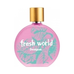 DESIGUAL Fresh World