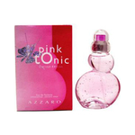 AZZARO Pink Tonic