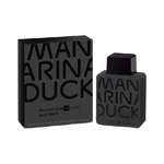 MANDARINA DUCK Pure Black