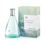 LOEWE Agua De Loewe Mediterraneo