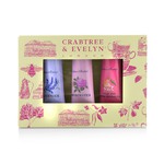 CRABTREE & EVELYN Florals Hand Therapy