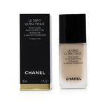 CHANEL Le Teint Ultra Tenue Ultrawear