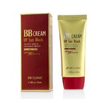 3W CLINIC UV Sun Block BB