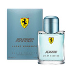 FERRARI Scuderia Light Essence