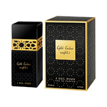 J.DEL POZO Gold Cedar Nights