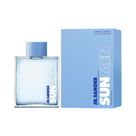 JIL SANDER Sun Men Lavender & Vetiver