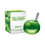 DONNA KARAN DKNY Delicious Candy Apples Sweet Caramel