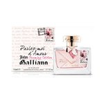 JOHN GALLIANO Parlez-Moi d'Amour Charming Edition