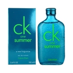 CALVIN KLEIN CK One Summer 2013