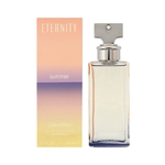 CALVIN KLEIN Eternity Summer 2019